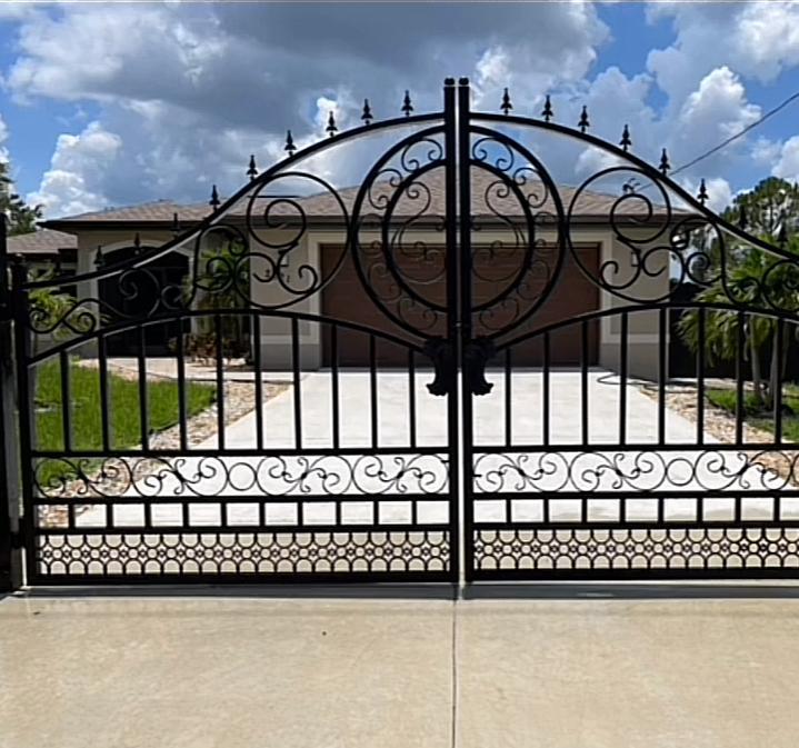 Custom Aluminum Work in Georgia Custom Aluminum Work in Georgia
